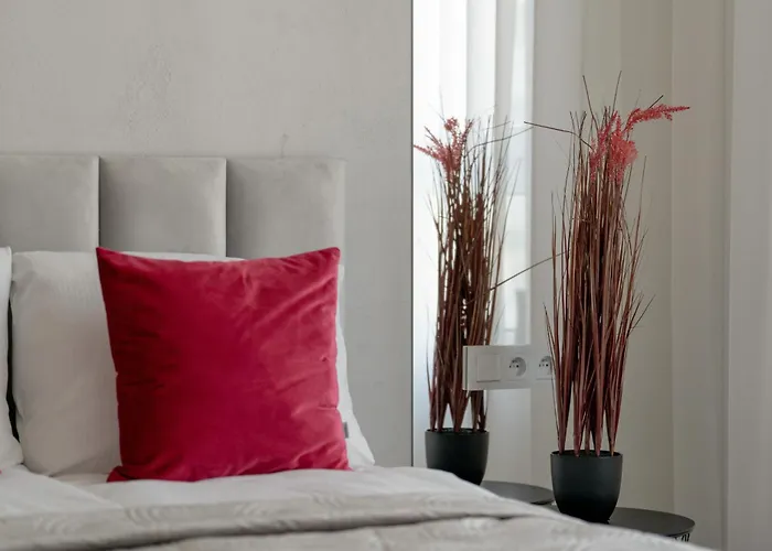 W Zielonej Okolicy Poznania Z Parkingiem By Renters * بوزنان