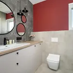 W Zielonej Okolicy Poznania Z Parkingiem By Renters Apartment *