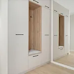 Apartment W Zielonej Okolicy Poznania Z Parkingiem By Renters