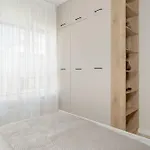 W Zielonej Okolicy Poznania Z Parkingiem By Renters Apartment *