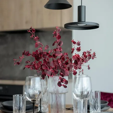 W Zielonej Okolicy Poznania Z Parkingiem By Renters * Poznań